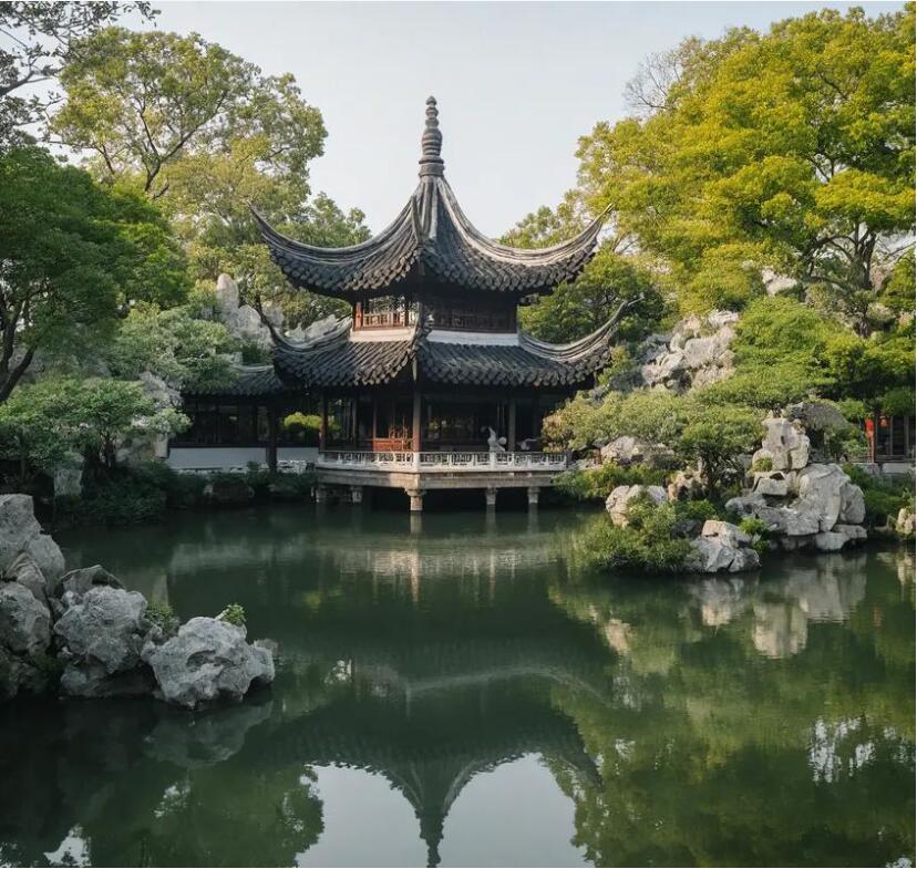 重庆幻柏餐饮有限公司